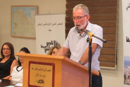 قراءة في كتاب د. راوية بربارة بقلم د. أليف فرانش